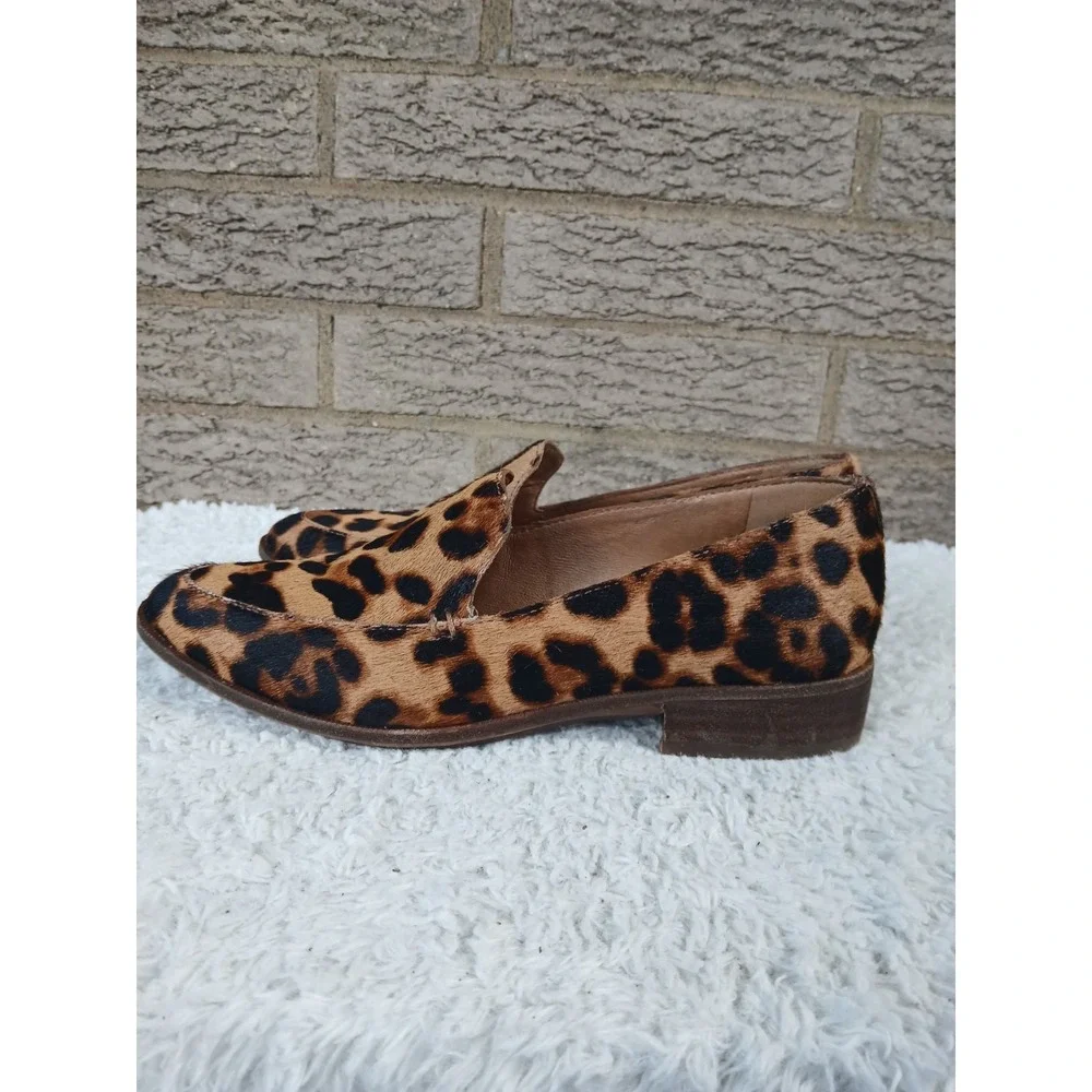 Madewell women frances
